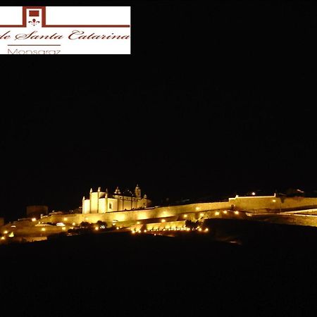 Monte Santa Catarina Monsaraz Exterior foto