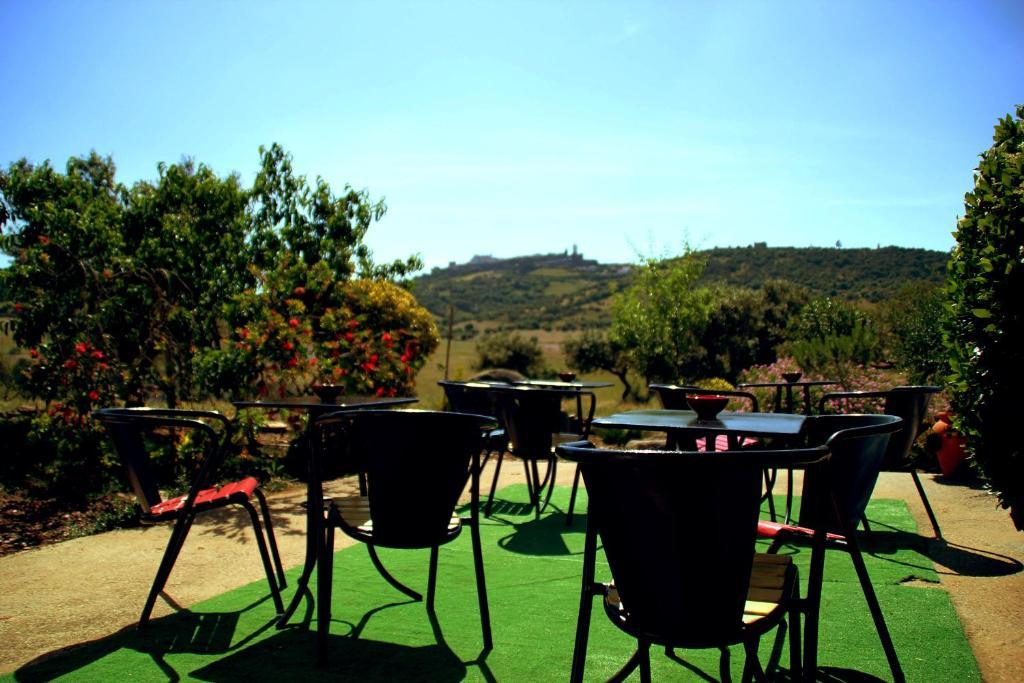 Monte Santa Catarina Monsaraz Exterior foto