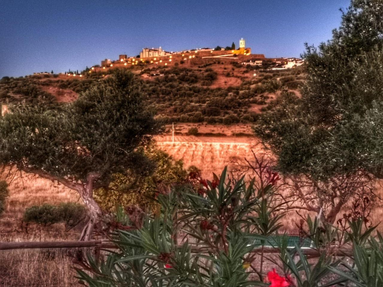 Monte Santa Catarina Monsaraz Exterior foto